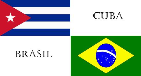 Interesada Brasil en cooperación técnica con Cuba Interesada Brasil en cooperación técnica con Cuba