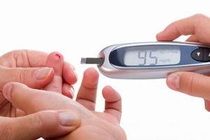 Diabetes mellitus. Diabetes mellitus.
