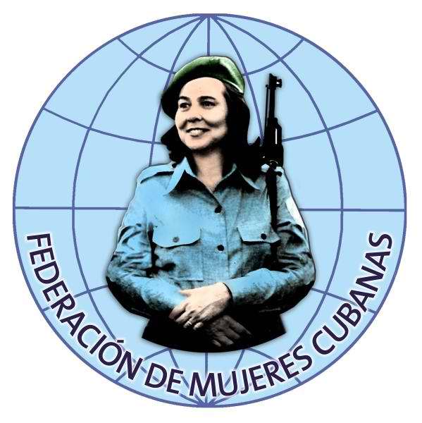 Federación de Mujeres Cubanas Federación de Mujeres Cubanas