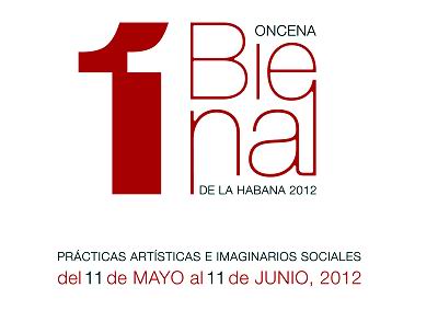Oncena Bienal de La Habana. Oncena Bienal de La Habana.