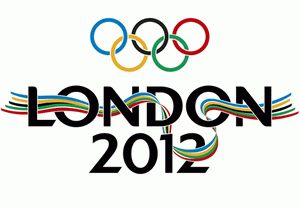 XXX Olympic Games in London. XXX Olympic Games in London.