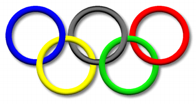 London 2012. London 2012.