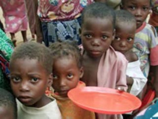 África. África.