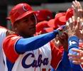 Alfredo Despaigne - II Clásico Mundial de Béisbol - 2009