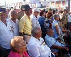 Conmemoran liberación de Palma Soriano