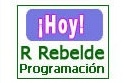 Programación Radial Radio Rebelde