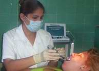 Se generaliza en Cuba novedosa tecnología de implante bucal