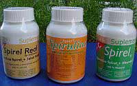 Spirulina