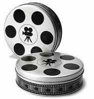Rollos de películas