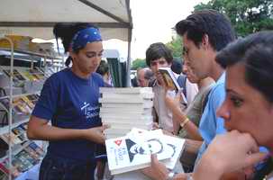 Lecturas martianas