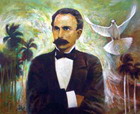 Héroe Nacional de la República de Cuba, José Martí