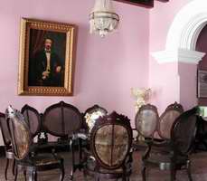 Museo Casa Natal de Carlos Manuel de Céspedes