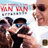 Los Van Van - Arrasando