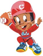 Béisbol - Cuba