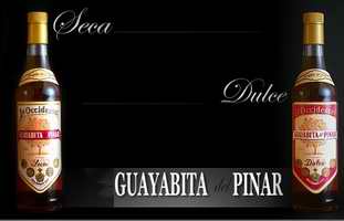 Guayabita del Pinar