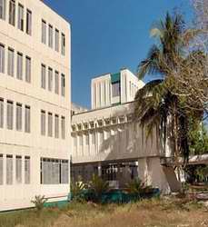 Universidad Agraria de La Habana