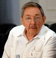 Ra&uacute;l Castro interviene en cumbre del MERCOSUR