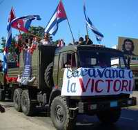 Caravana de la Libertad