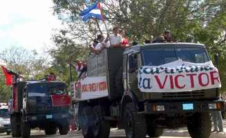 Caravana de la Libertad