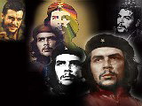 Ernesto Che Guevara