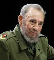 Comandante en Jefe Fidel Castro Ruz Comandante en Jefe Fidel Castro Ruz