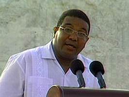 Jorge Cuevas Ramos