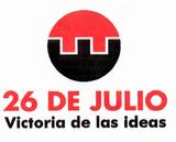 Aniversario 56 del Asalto a los Cuarteles Moncada y Carlos Manuel de Céspedes